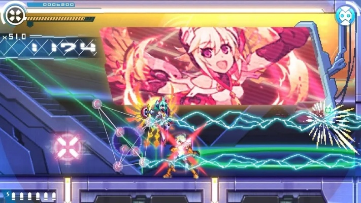 《银白钢铁伊克斯》月读奖励攻略：解锁神秘新技能，提升战斗力！