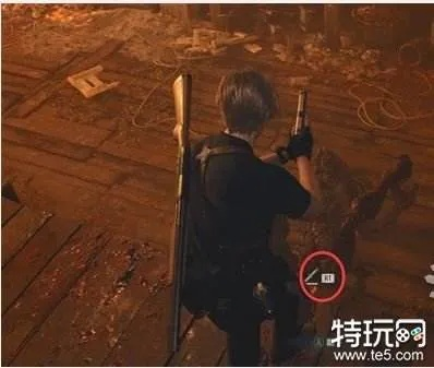 生化4重制版托雷斯村长攻略：高效全Boss战技巧解析视频