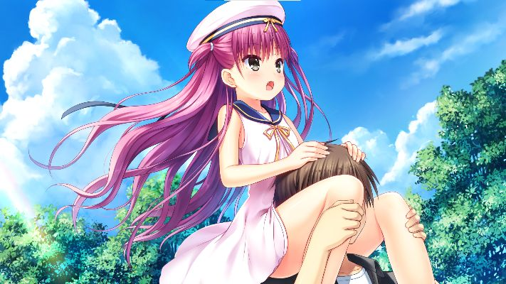 夏日口袋攻略：揭秘加藤うみ线真结局，解锁隐藏剧情秘籍