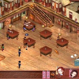 剑侠世界起源新资料片逍遥天下公测，掌剑双绝畅游江湖！