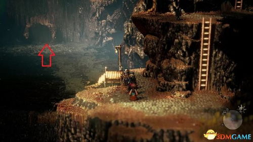 《歧路旅人》荷鲁布尔古战场遗迹解锁秘籍,轻松掌握隐藏区域攻略! 《歧路旅人》荷鲁布尔古战场遗迹解锁秘籍,轻松掌握隐藏区域攻略!