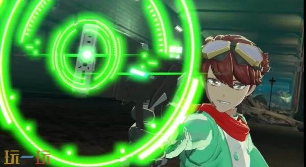 《数码宝贝时空异客》全支线剧情揭秘：深度解析隐藏彩蛋，解锁神秘新技能