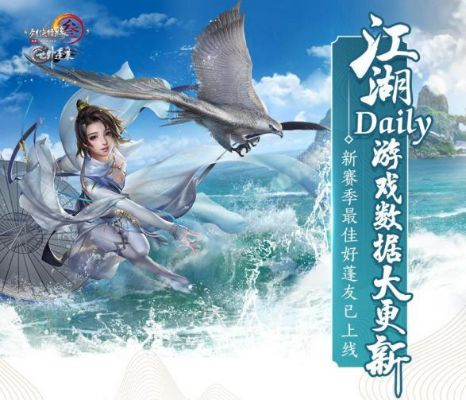 【太极新生】资料片震撼来袭,剑意动九州,江湖风云再起,体验全新规则! 【太极新生】资料片震撼来袭,剑意动九州,江湖风云再起,体验全新规则!