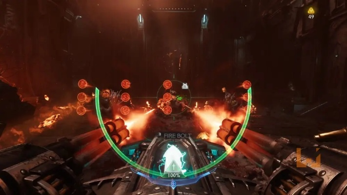 《毁灭战士黑暗时代》3060显卡优化攻略:解锁极致画面体验 《毁灭战士黑暗时代》3060显卡优化攻略:解锁极致画面体验