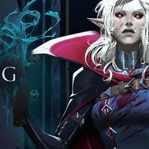 《夜族崛起》高画质必备！揭秘超神配置攻略