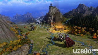 《全面战争:三国》招募攻略:高效征兵,名将集结秘籍! 《全面战争:三国》招募攻略:高效征兵,名将集结秘籍!