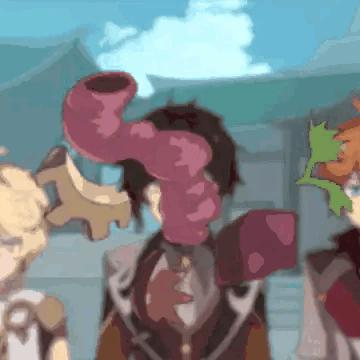 原神攻略：砂糖圣遗物武器搭配指南，轻松提升战斗实力