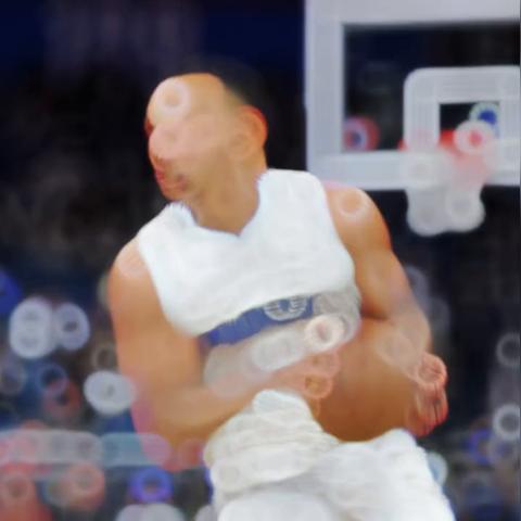 《NBA2K25》高画质畅玩指南：揭秘必备配置，轻松升级游戏体验