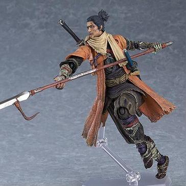 《只狼》楔丸机关伞防御解析：揭秘最强防御秘籍