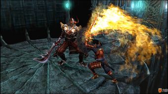 《鬼武者2高清复刻》畅玩必备！揭秘高画质流畅运行配置攻略