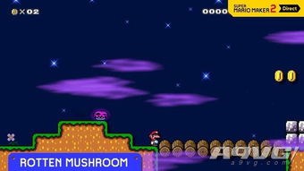 《超级马力欧3D世界》6-1必胜攻略：揭秘高效收集技巧，轻松通关！