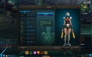 狂野星球复仇记高画质必备!揭秘畅玩攻略配置大揭秘 狂野星球复仇记高画质必备!揭秘畅玩攻略配置大揭秘