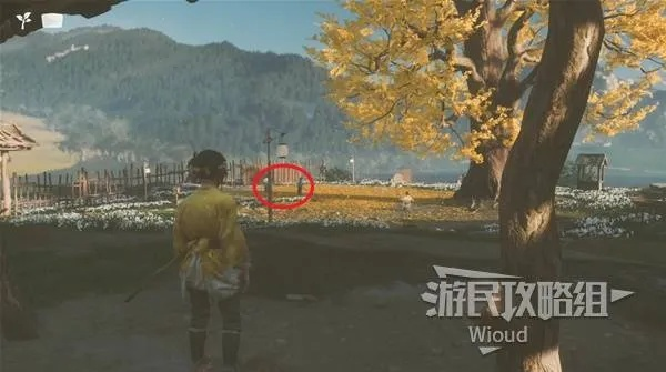 羊蹄山之魂库瓦里获取攻略：揭秘高效获取库瓦里的独家技巧