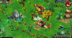 封神再临公测答疑全解析，独家预下载攻略来袭！