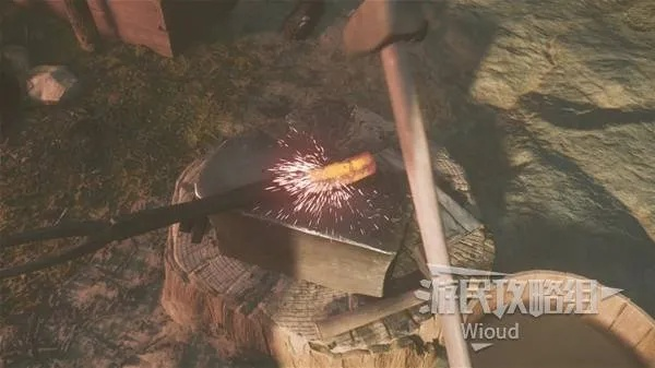 《羊蹄山之魂》雷庞库尔酒壶攻略：高效获取秘籍大揭秘