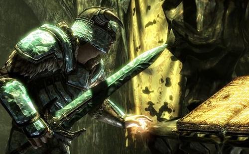 《上古卷轴4重置版》鼠标拖影终结攻略：告别移动困扰，轻松优化体验