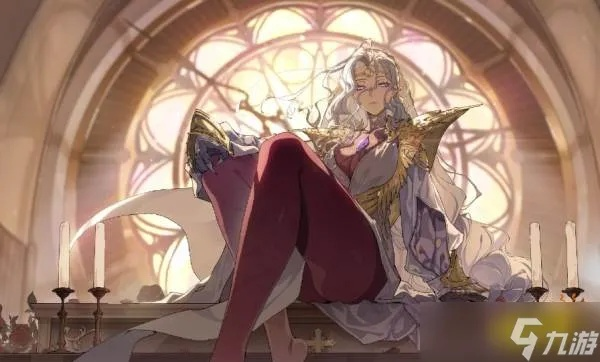 银与绯2025独家福利大放送,兑换码速抢! 银与绯2025独家福利大放送,兑换码速抢!