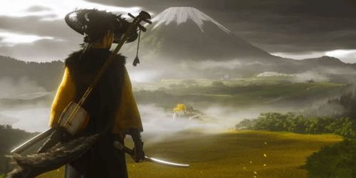 《羊蹄山之魂》致命难度攻略:掌握独门技巧,轻松开荒! 《羊蹄山之魂》致命难度攻略:掌握独门技巧,轻松开荒!