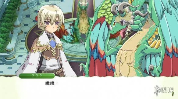 《符文工房龙之天地》高画质畅玩必备!揭秘超神配置攻略 《符文工房龙之天地》高画质畅玩必备!揭秘超神配置攻略