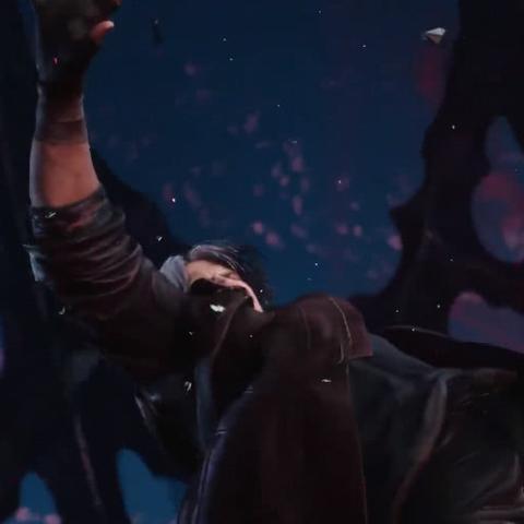 《鬼泣5》全难度解锁攻略：揭秘高效通关秘籍！