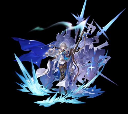 崩坏星穹铁道布洛妮娅遗器攻略：高效选择技巧解析