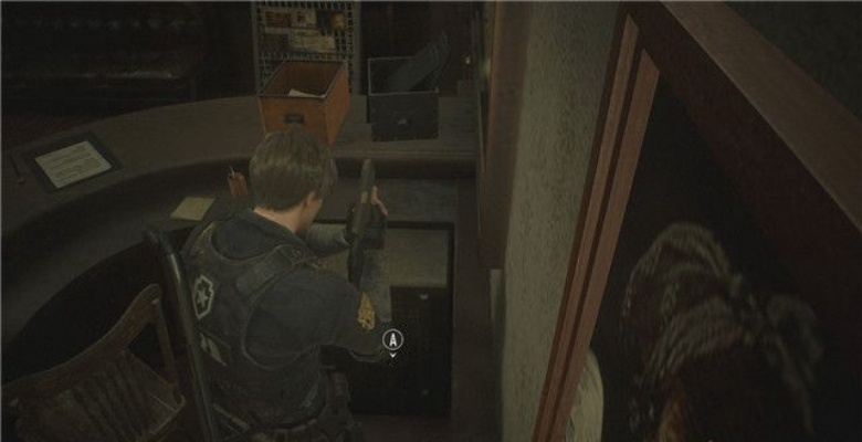 《生化危机2重制版》里昂第四段攻略:揭秘高效通关秘籍! 《生化危机2重制版》里昂第四段攻略:揭秘高效通关秘籍!