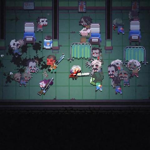 像素冒险村角色培养必看！高效加点攻略助你轻松升级，解锁隐藏技能