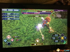 《异度神剑2》剧情揭秘：第三话深度解析，探索未知世界新篇章