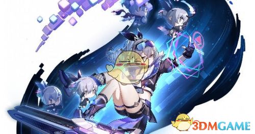 星穹铁道藿藿抽卡必看！奶藿藿角色前瞻+独家抽取攻略揭秘