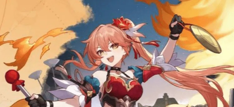 星穹铁道桂乃芬养成必看!深度测评攻略,解锁最强角色技巧 星穹铁道桂乃芬养成必看!深度测评攻略,解锁最强角色技巧