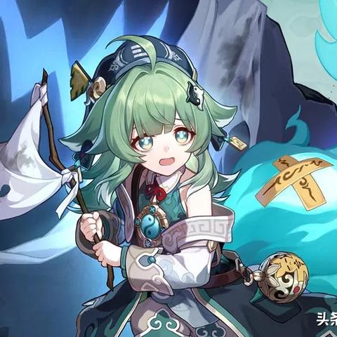 星穹铁道托帕角色深度解析：抽卡必看攻略，解锁最强阵容！