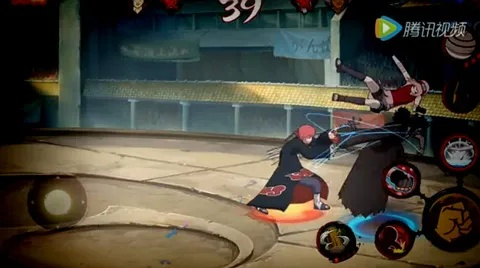 《火影忍者》3月S忍摩托伊惊艳亮相,全新摩托技能助你翻云覆雨! 《火影忍者》3月S忍摩托伊惊艳亮相,全新摩托技能助你翻云覆雨!