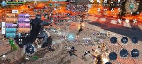 《天刀手游》赛季新内容速览：独家揭秘新玩法、新外观、新话本，优化升级等你来体验！