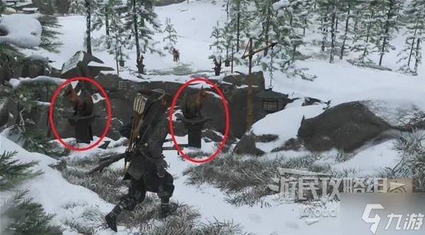 《羊蹄山之魂》铁皮面具攻略:揭秘高效获取技巧 《羊蹄山之魂》铁皮面具攻略:揭秘高效获取技巧