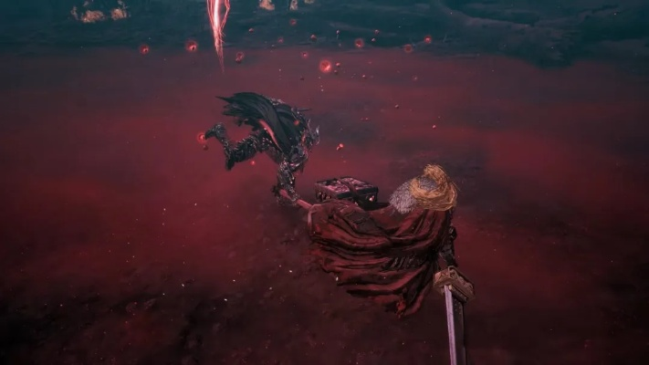 《第一狂战士卡赞》存档位置揭秘！快速找到你的游戏进度！