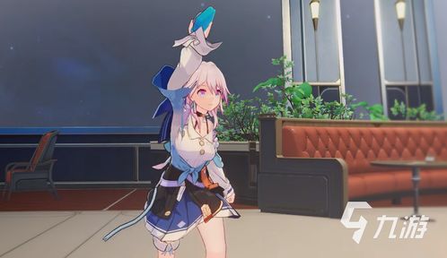 崩坏星穹铁道瓦尔特深度解析：攻略全解析，掌握角色最强技巧