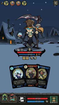 月圆之夜巫妖王卡组攻略：揭秘高效搭配新秘籍