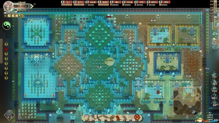 修仙秘籍:轻松掌控《了不起的修仙模拟器》室内温控技巧 修仙秘籍:轻松掌控《了不起的修仙模拟器》室内温控技巧