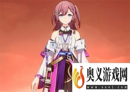 崩坏星穹铁道艾丝妲深度解析：攻略全解析，打造最强角色！