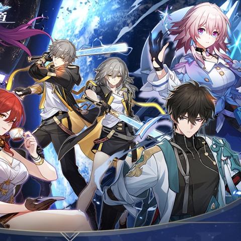 崩坏星穹铁道黑塔解析:深度测评攻略,解锁角色最强技巧 崩坏星穹铁道黑塔解析:深度测评攻略,解锁角色最强技巧