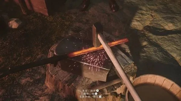 羊蹄山魂攻略：高效蜘蛛陷阱武具获取技巧揭秘