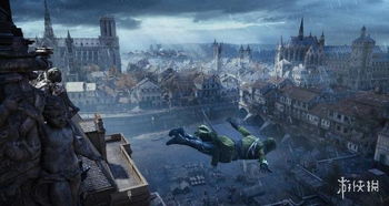 《刺客信条影》画面优化攻略:轻松解决马赛克问题,提升游戏体验 《刺客信条影》画面优化攻略:轻松解决马赛克问题,提升游戏体验