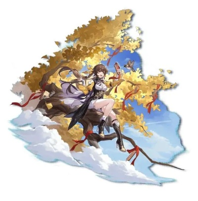 崩坏星穹铁道素裳深度测评：攻略解析，掌握角色最强玩法