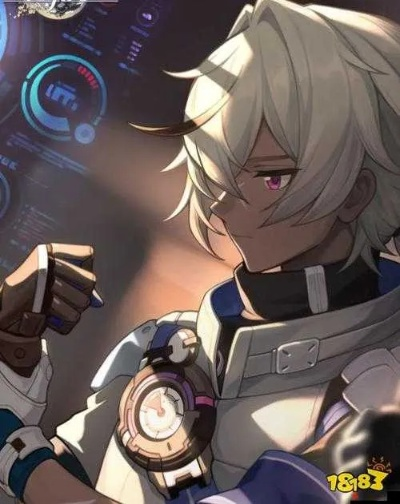 崩坏星穹铁道阿兰深度解析:攻略全解析,掌握角色优势! 崩坏星穹铁道阿兰深度解析:攻略全解析,掌握角色优势!