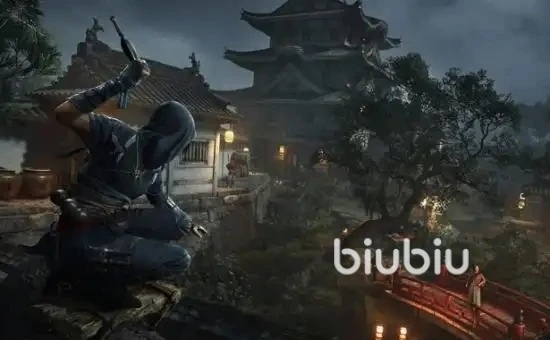 《刺客信条影》崩溃闪退？独家修复攻略，告别游戏崩溃烦恼