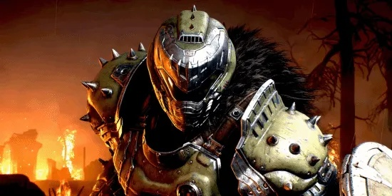 《毁灭战士黑暗时代》高画质必备！揭秘畅玩攻略配置大揭秘