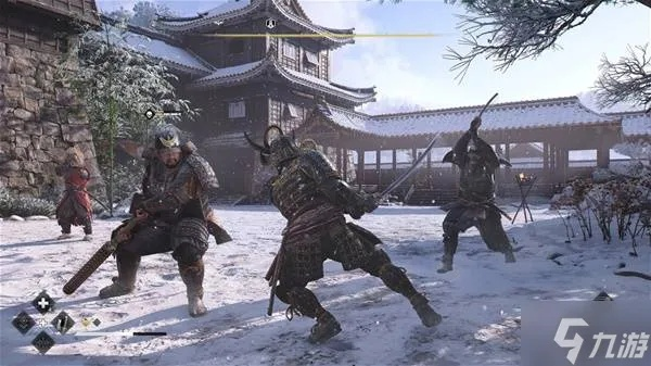 《刺客信条影》显卡配置1070显卡性能解析：能否流畅运行？