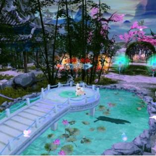 《诛仙2》手游研发揭秘：海量测试内容首曝，独家攻略大放送