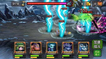 变态手游平台盘点：热门变态版游戏排行推荐