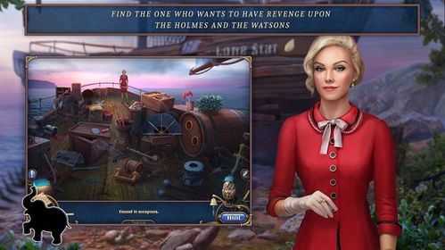 第五人格福尔摩斯联动大揭秘:探案游戏新体验来袭 第五人格福尔摩斯联动大揭秘:探案游戏新体验来袭